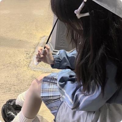 恋爱中的男人