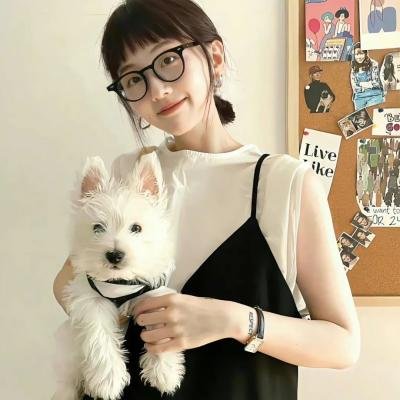 阳光普照